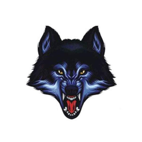 Tatouage Loup Garou